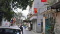 Bán đất tặng nhà Cấp 4 ngõ ô tô Phố Trương Định, 67.9m2, mặt tiền 7.48m2, giá chào 230tr